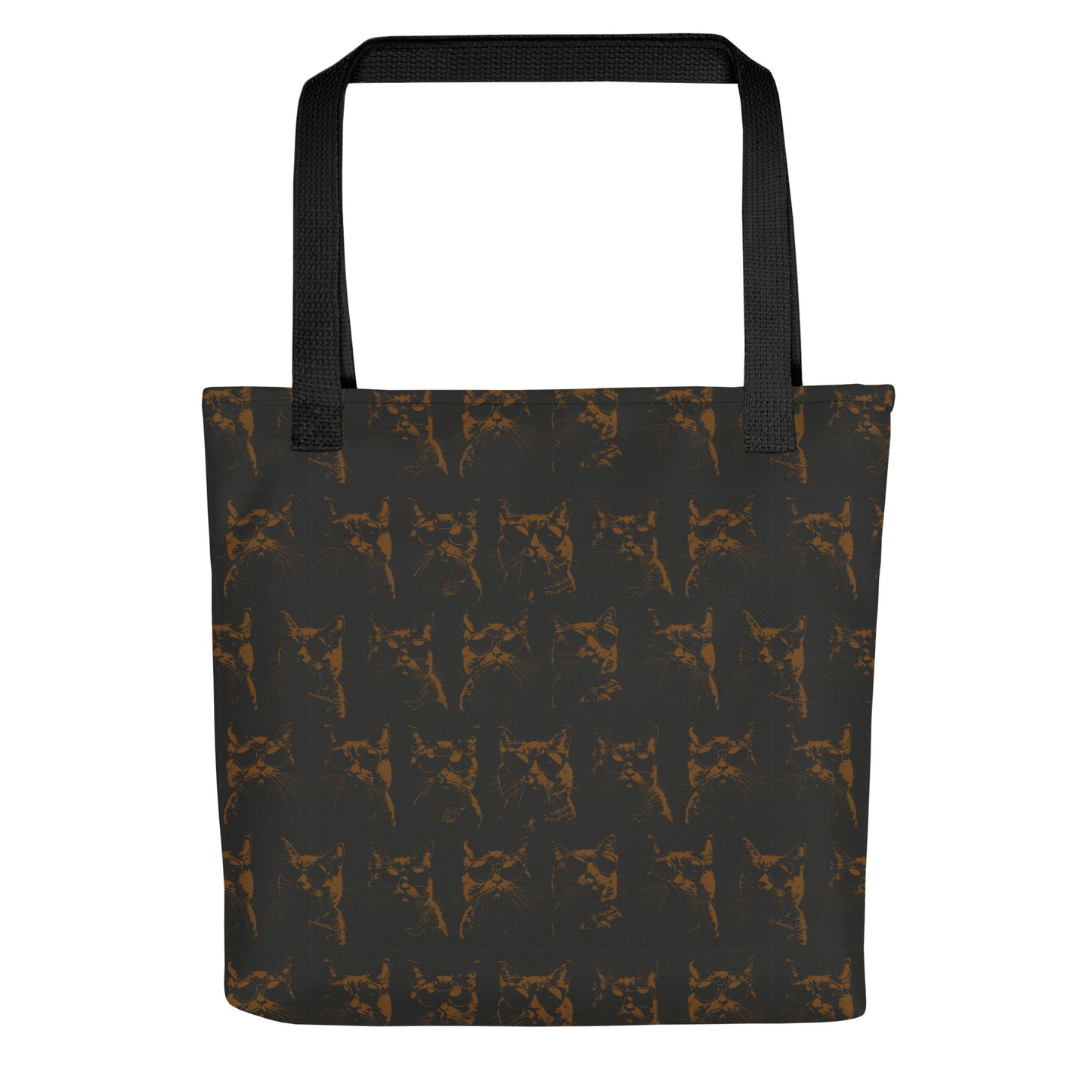 cool cats Tote bag