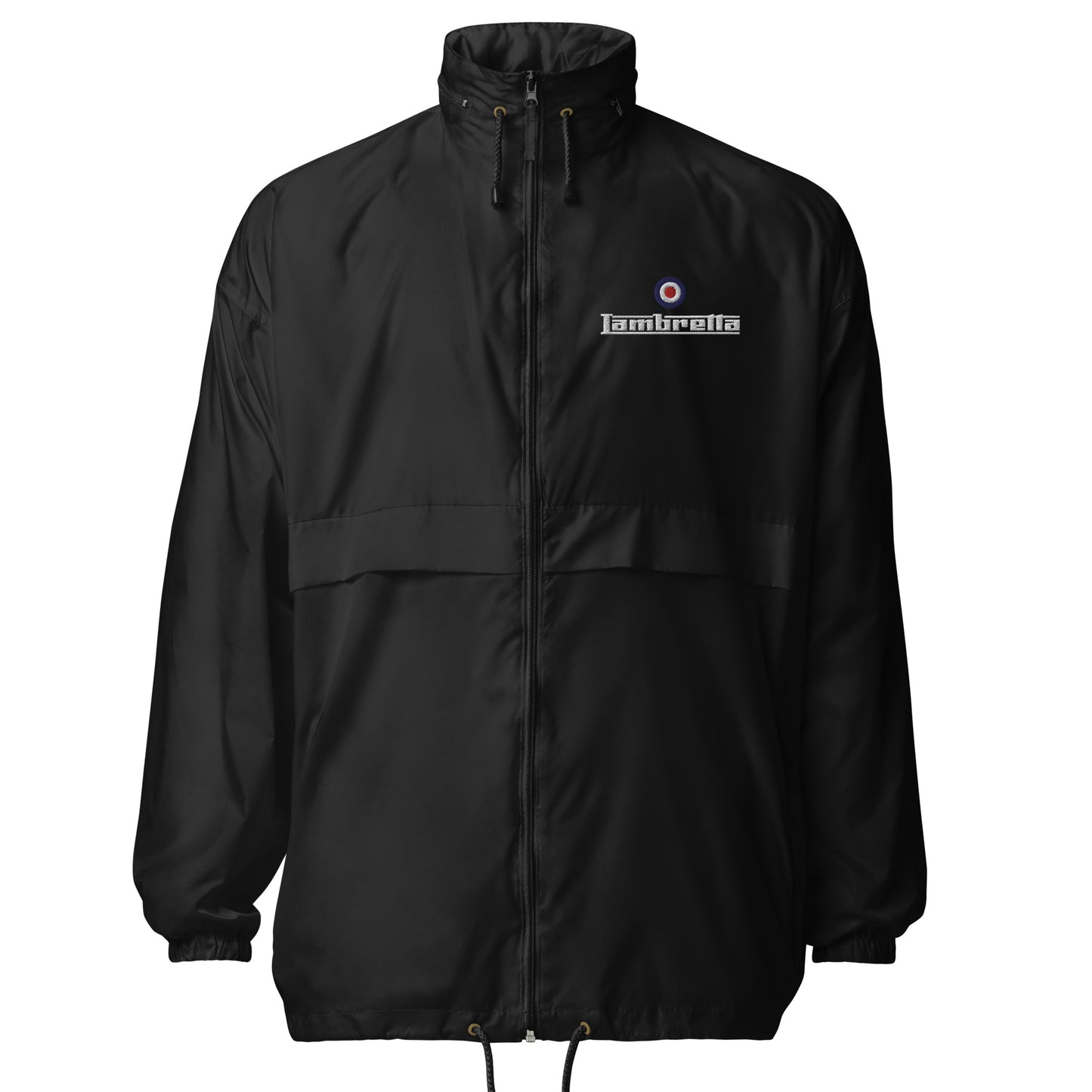 Lambretta Mods Unisex windbreaker