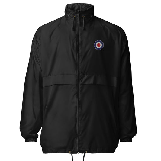 Mods Roudel Unisex windbreaker