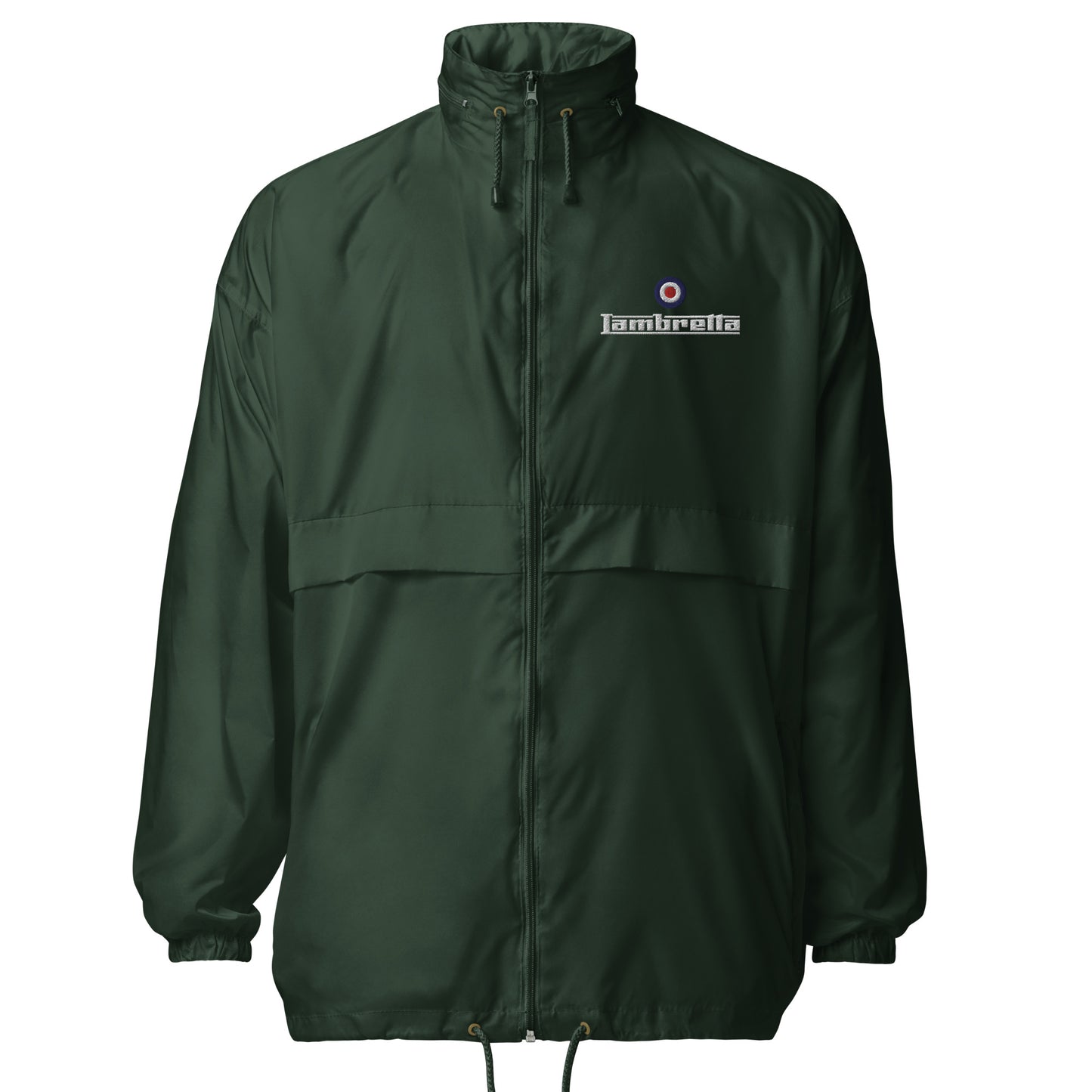 Lambretta Mods Unisex windbreaker