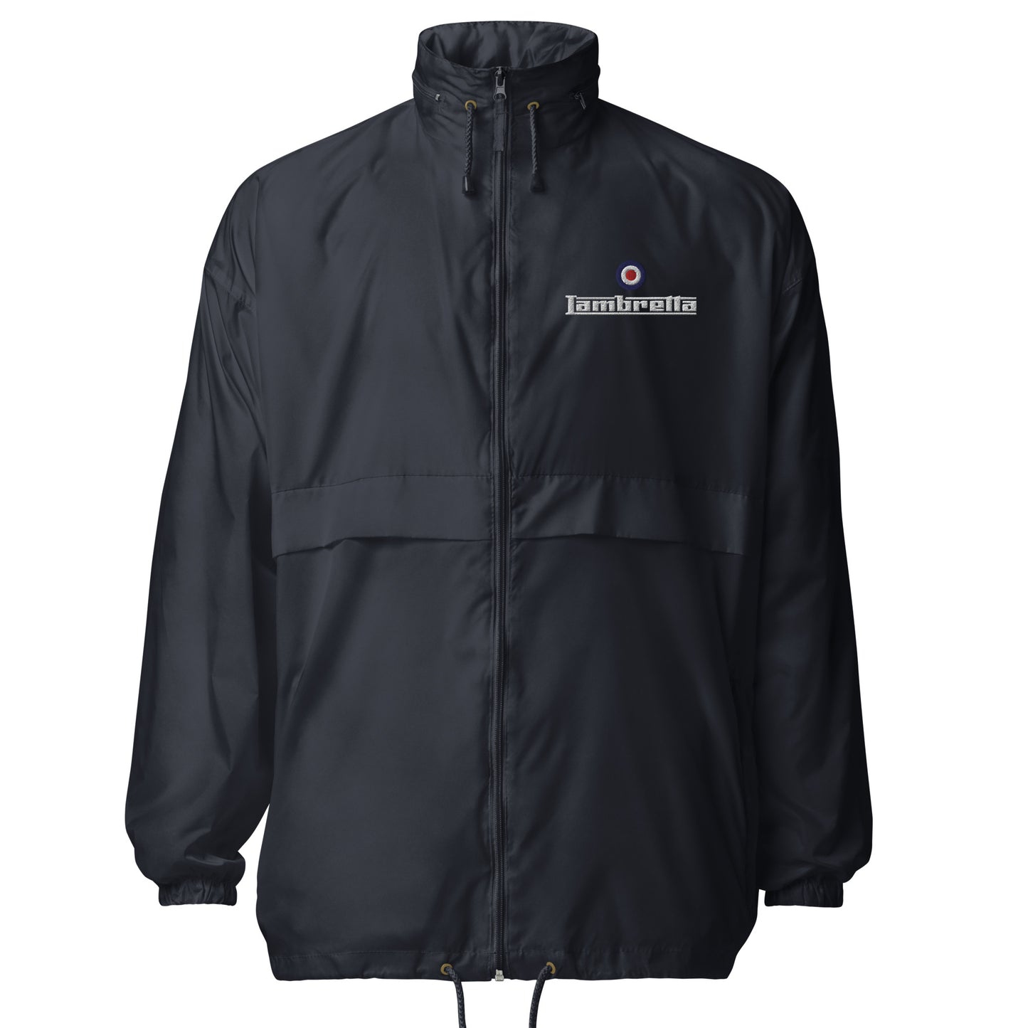 Lambretta Mods Unisex windbreaker