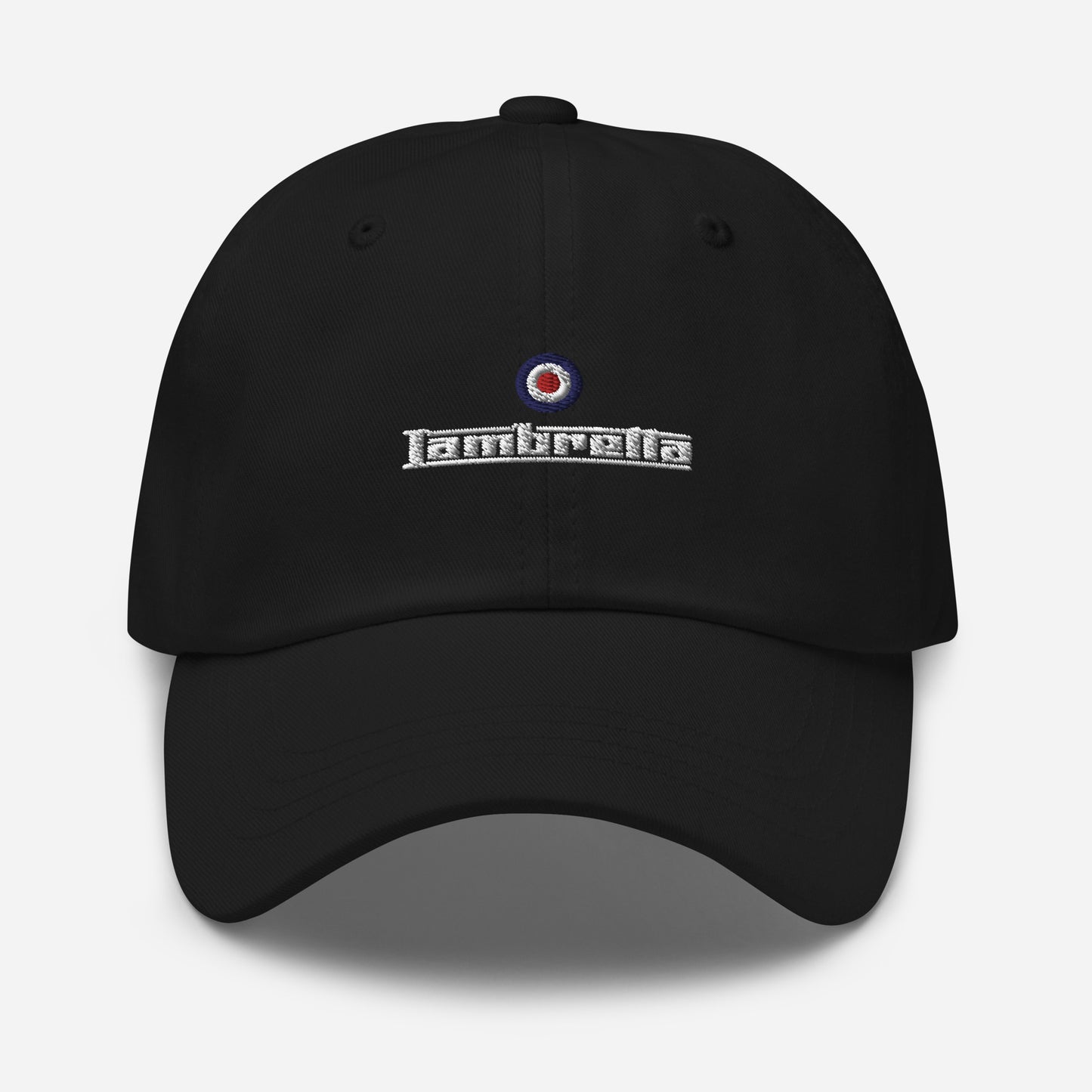 Lambretta mods Dad hat