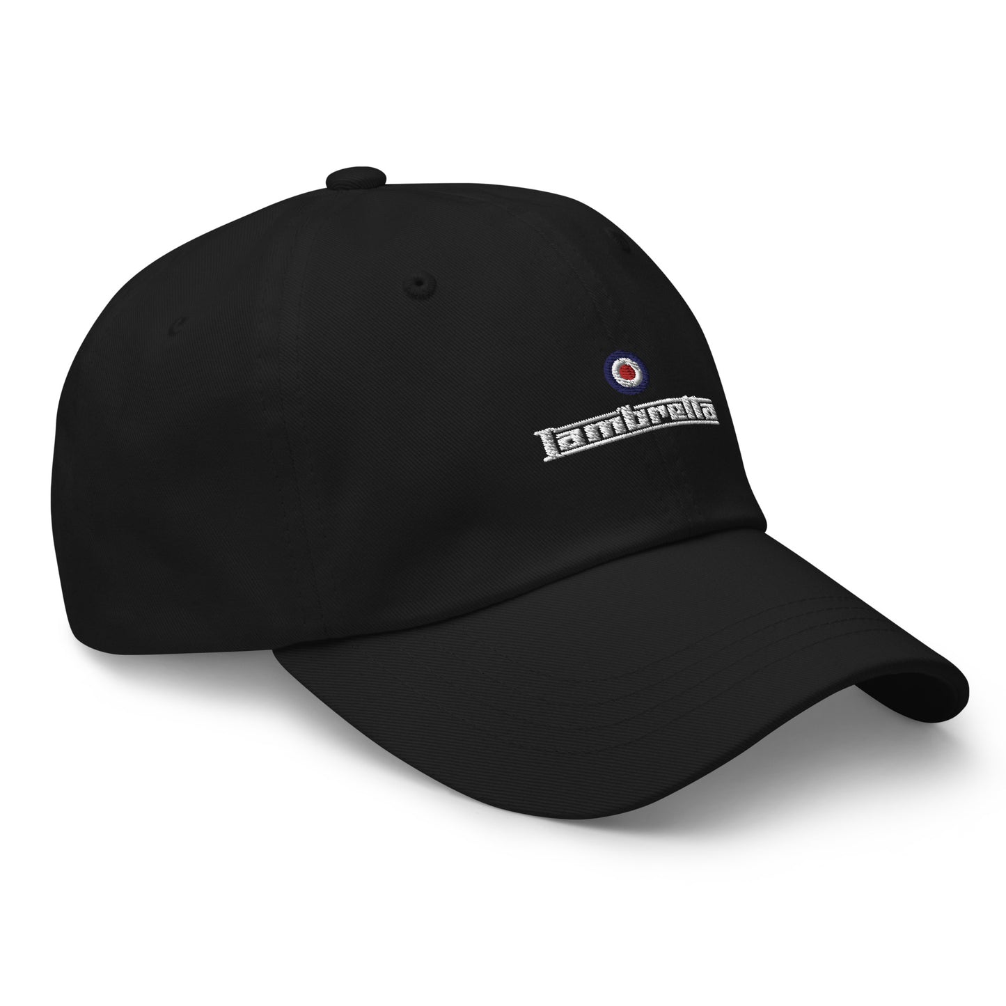 Lambretta mods Dad hat