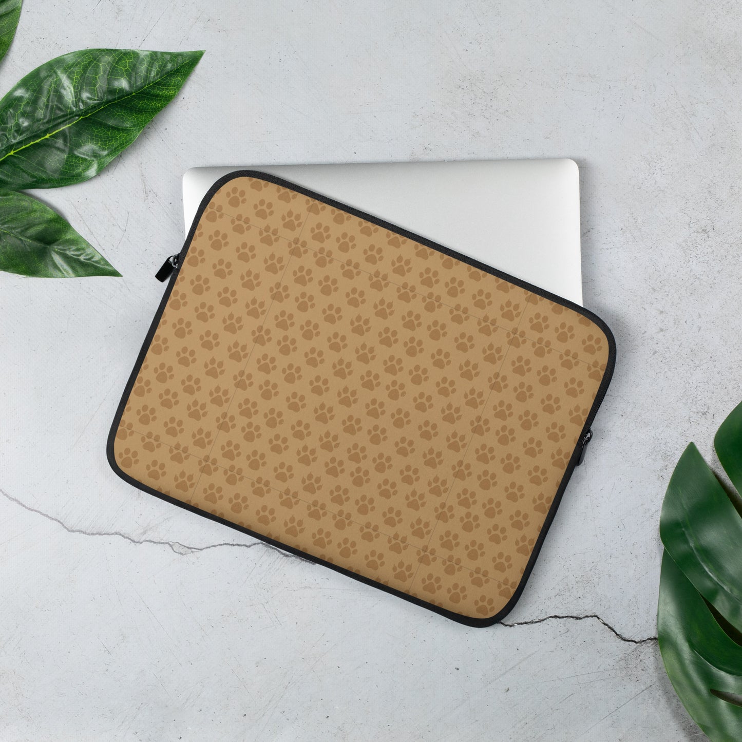 Pet Pawns Laptop Sleeve