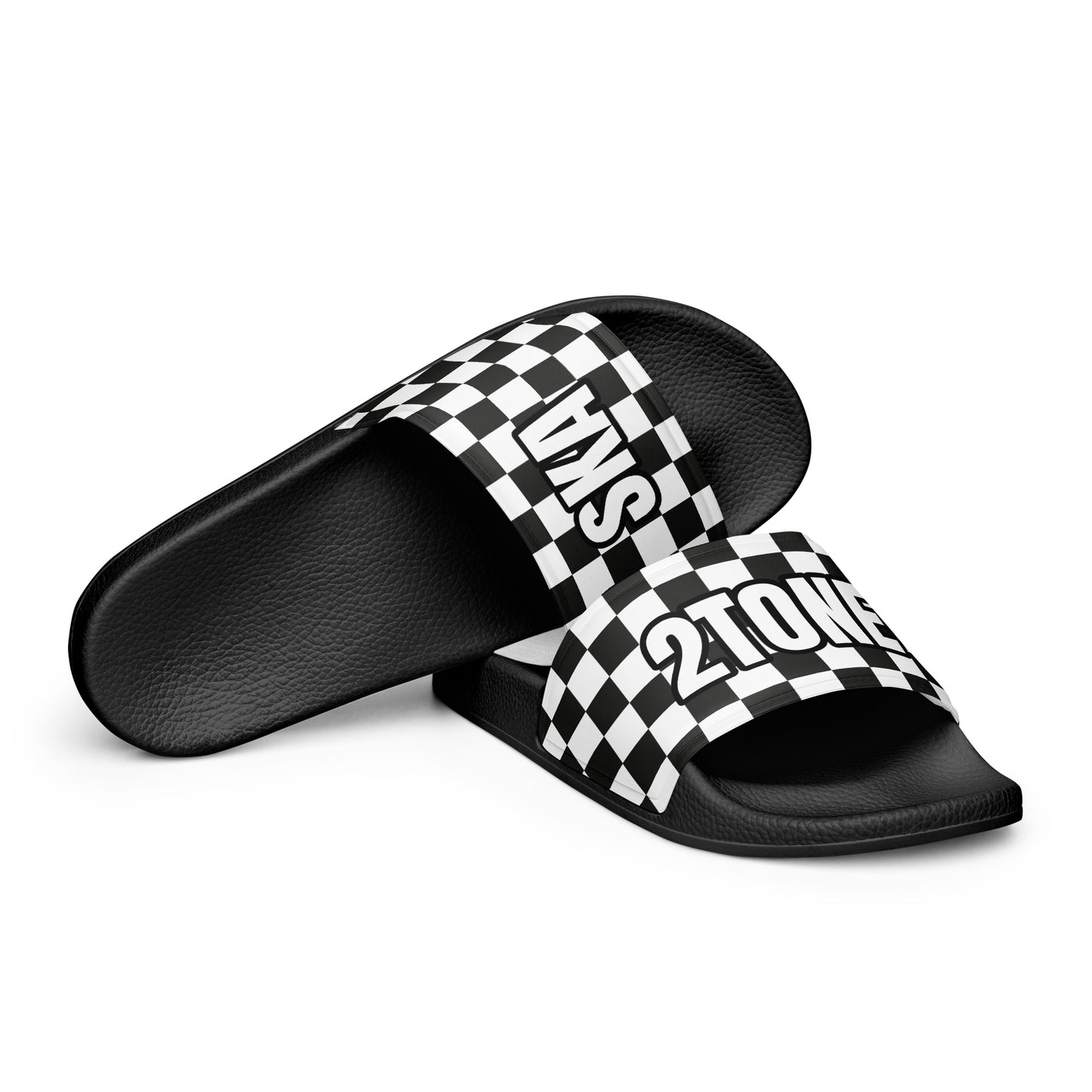 2TONE SKA Men’s slides