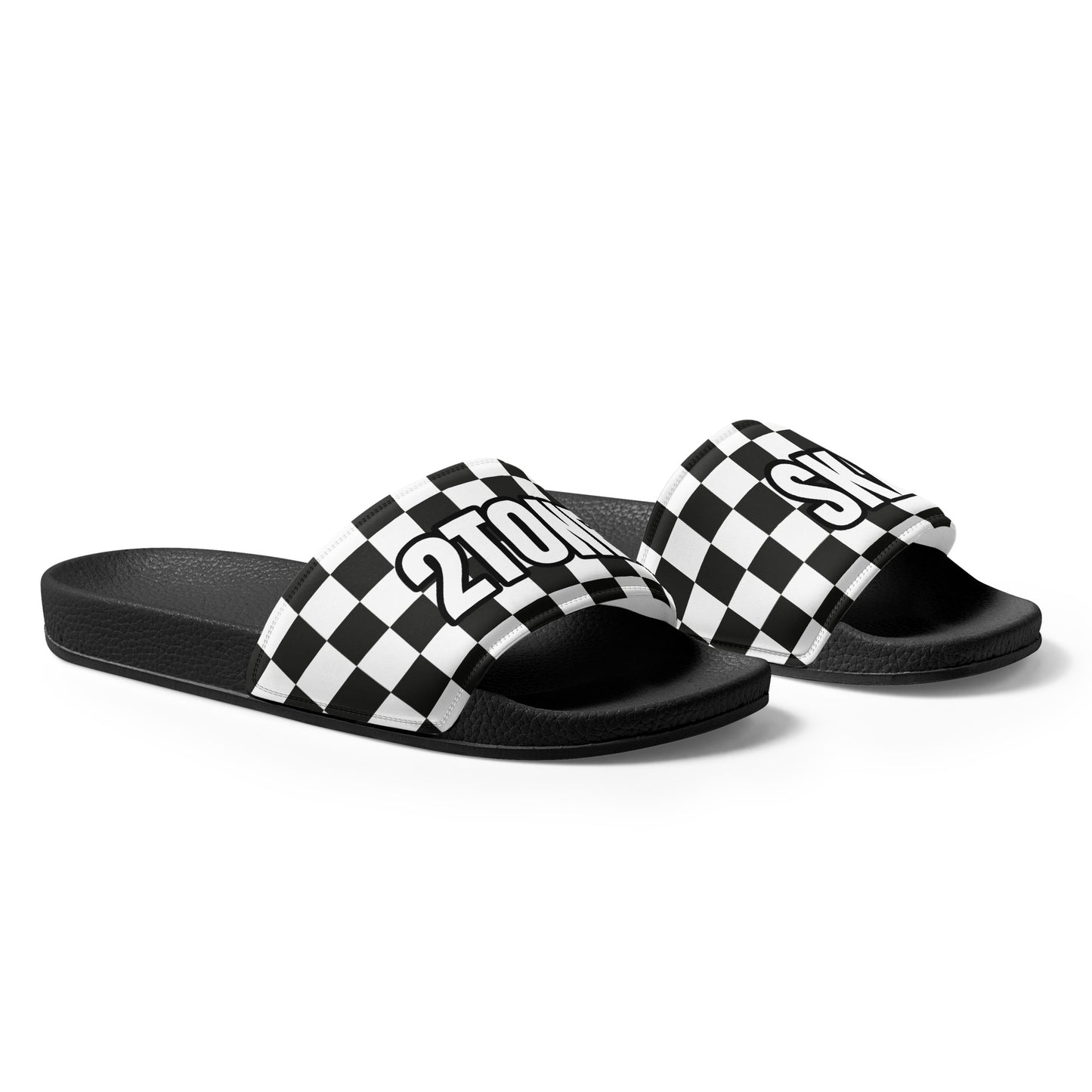 2TONE SKA Men’s slides