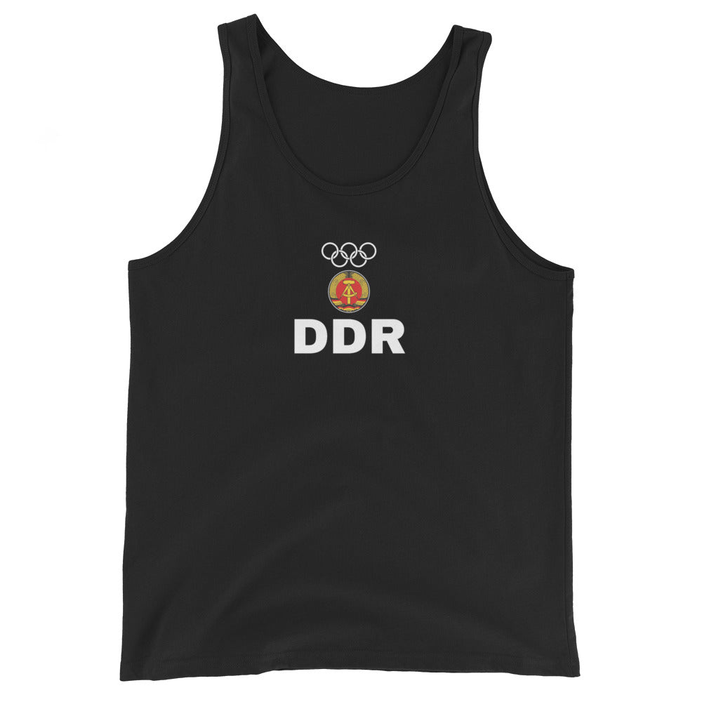 DDR olympic Men's Tank Top