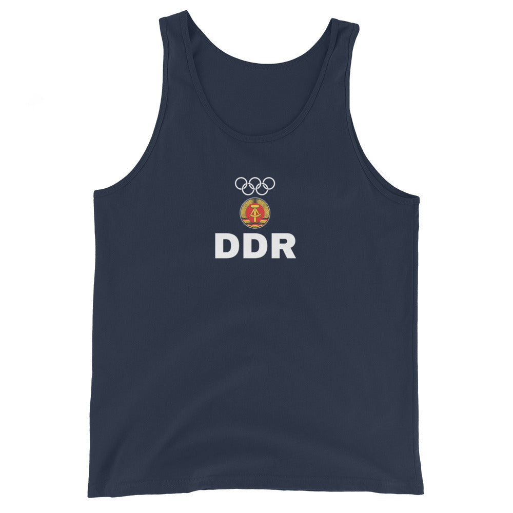 DDR olympic Men's Tank Top