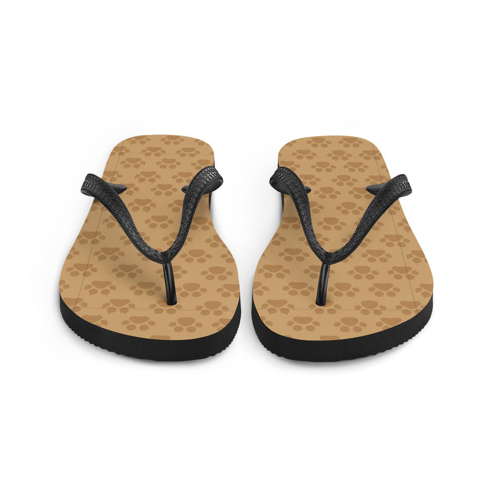 PET pawns Flip-Flops