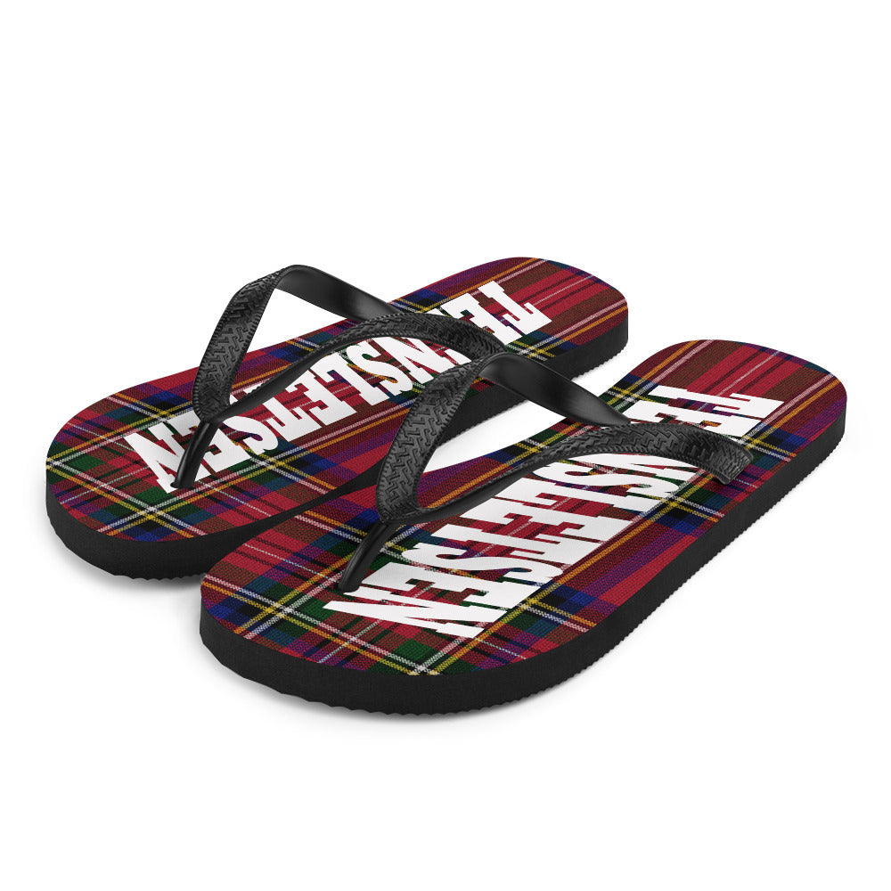 Teensletsen Flip-Flops