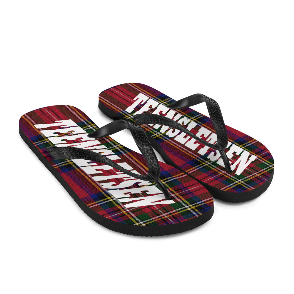 Teensletsen Flip-Flops