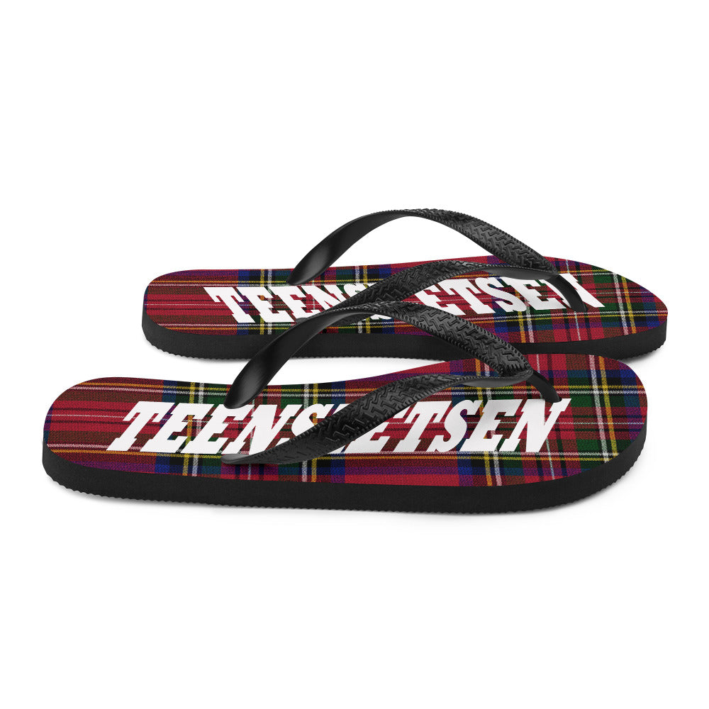 Teensletsen Flip-Flops