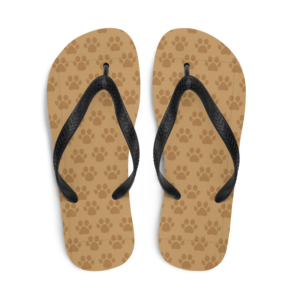 PET pawns Flip-Flops