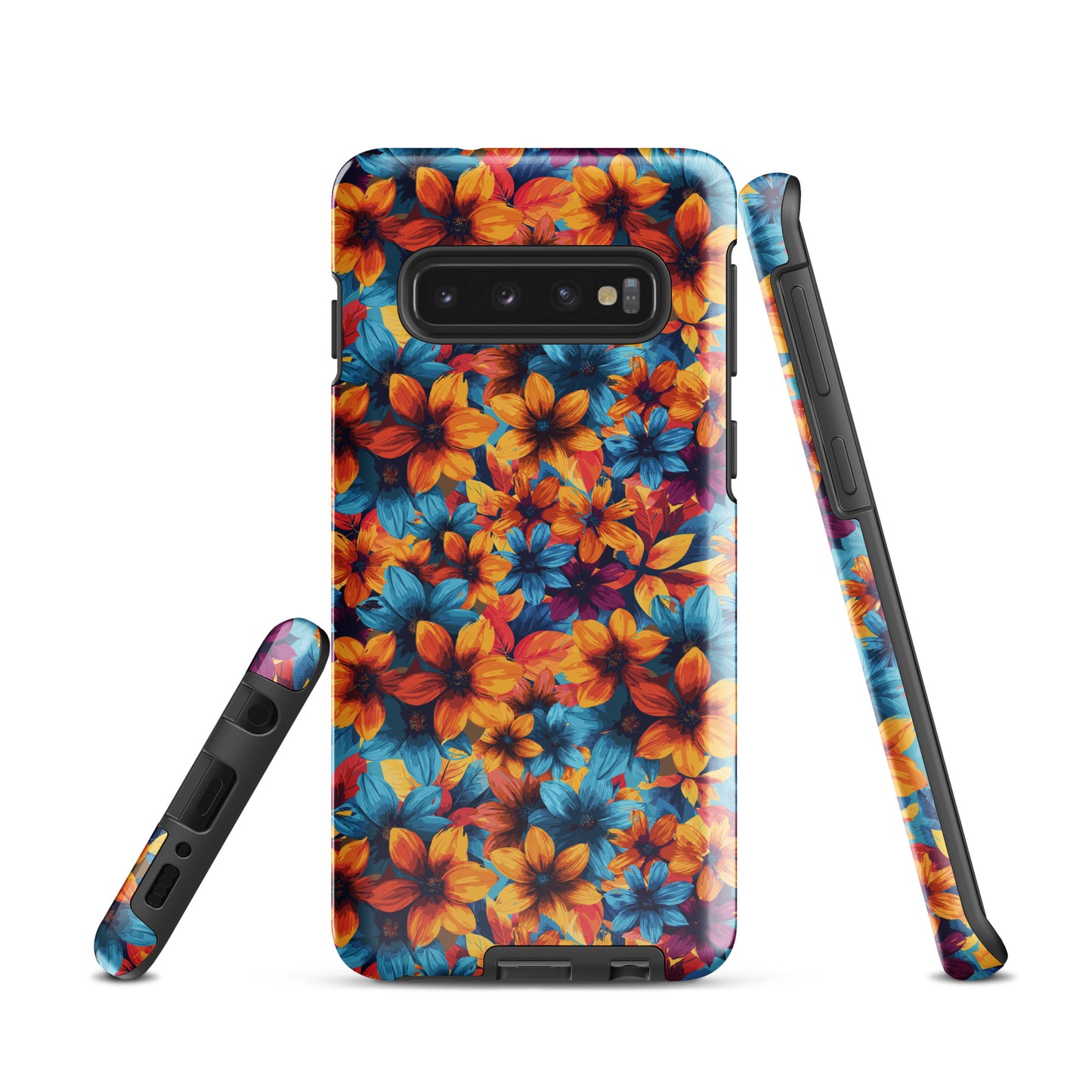 Flower Power Tough case for Samsung®