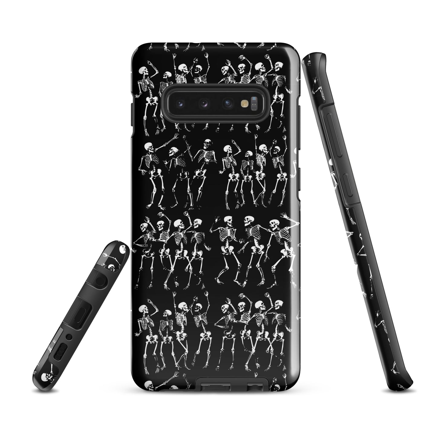 Skeleton Disco Tough case for Samsung®