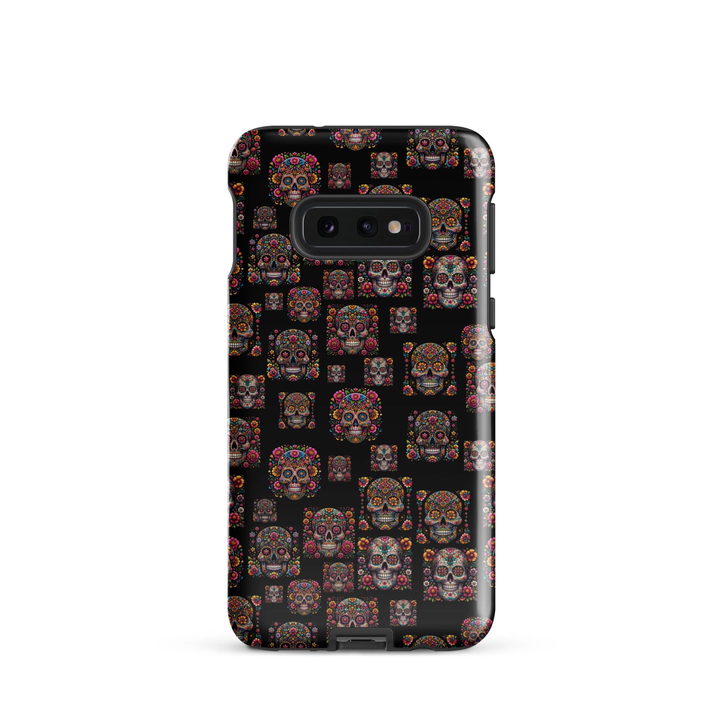 sugar skull Tough case for Samsung®