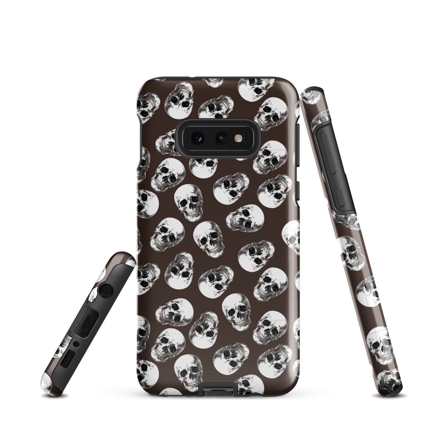 Rock Skull Tough case for Samsung®