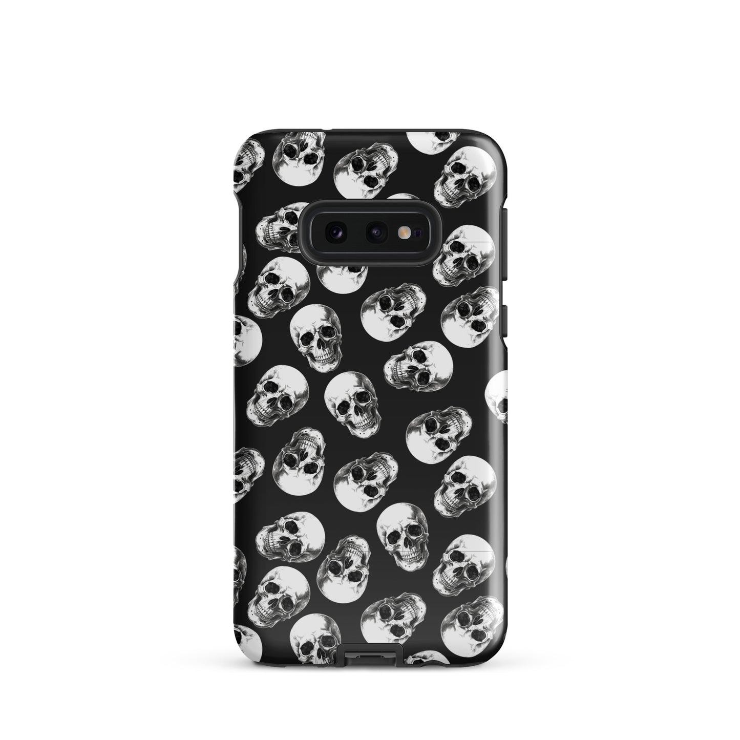 Rock Skull Tough case for Samsung®