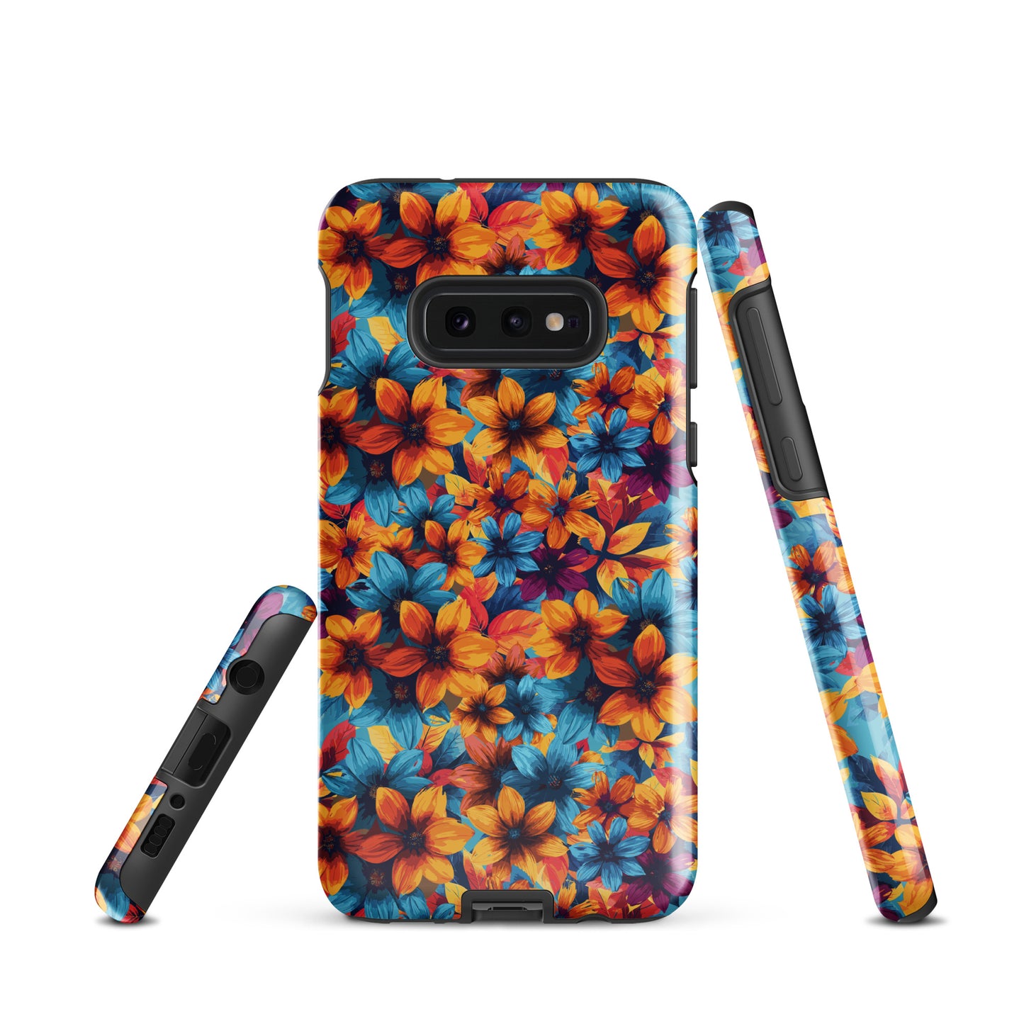 Flower Power Tough case for Samsung®