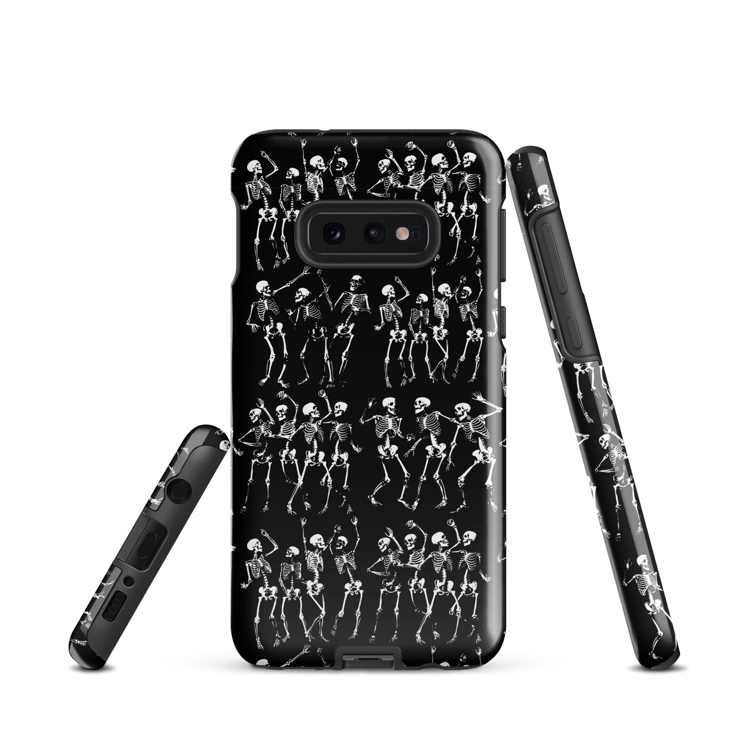 Skeleton Disco Tough case for Samsung®