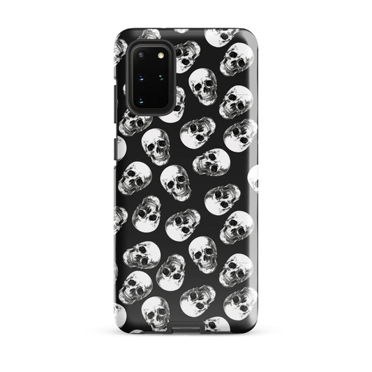 Rock Skull Tough case for Samsung®