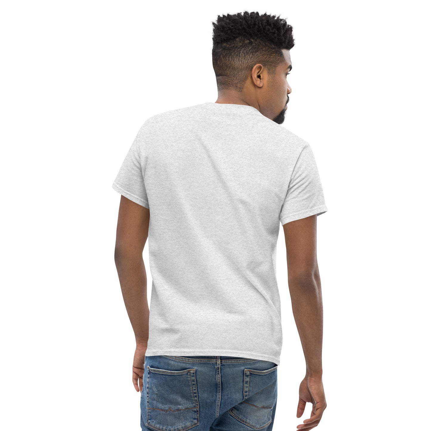 Katmandu Unisex classic tee