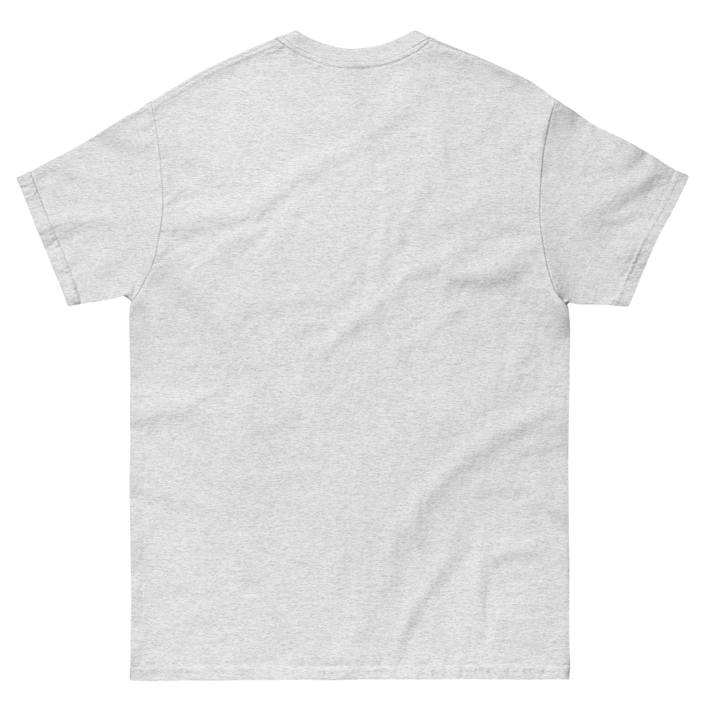 probably the biggest Unisex classic tee