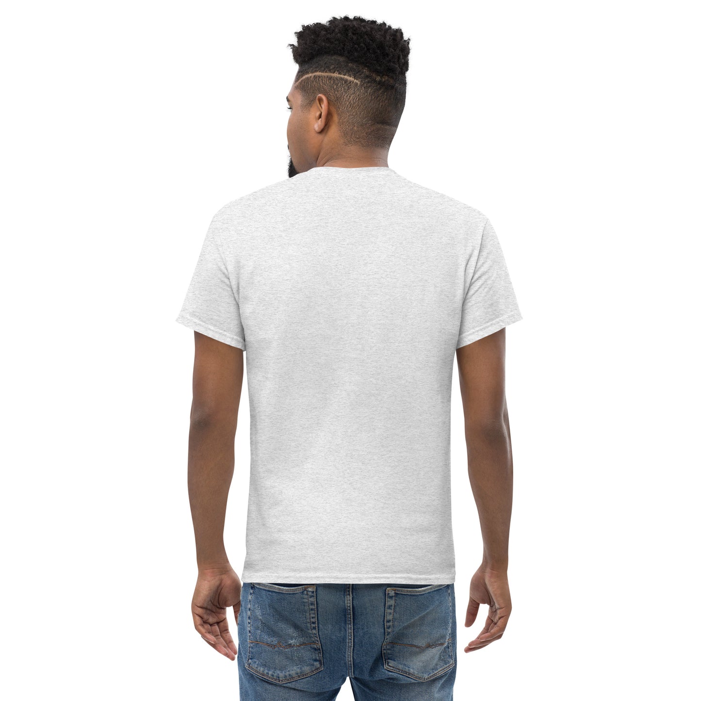 Katmandu Unisex classic tee
