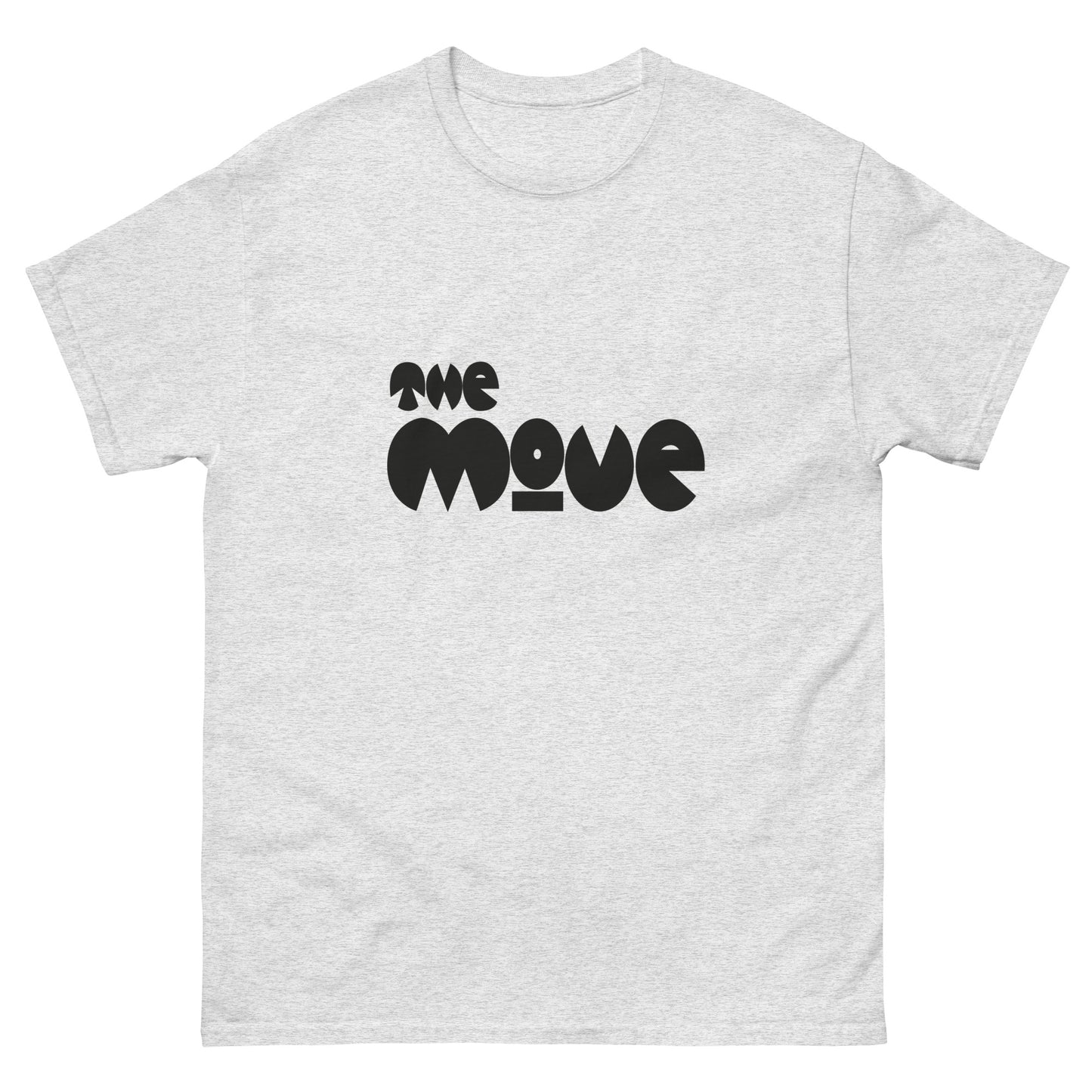 The Move Unisex classic tee