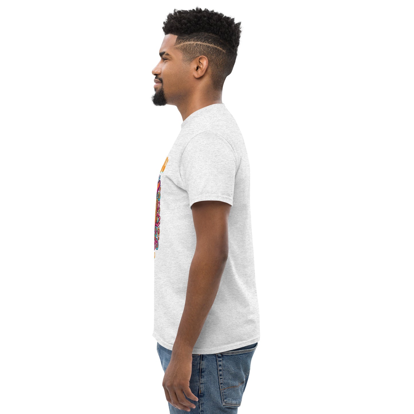 Katmandu Unisex classic tee