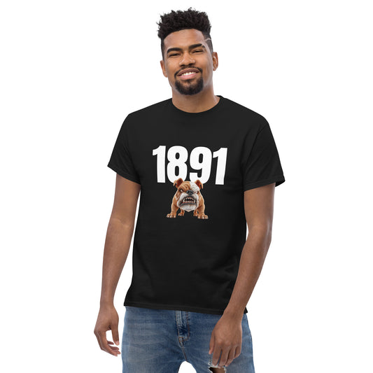 Club 1891 Unisex classic tee