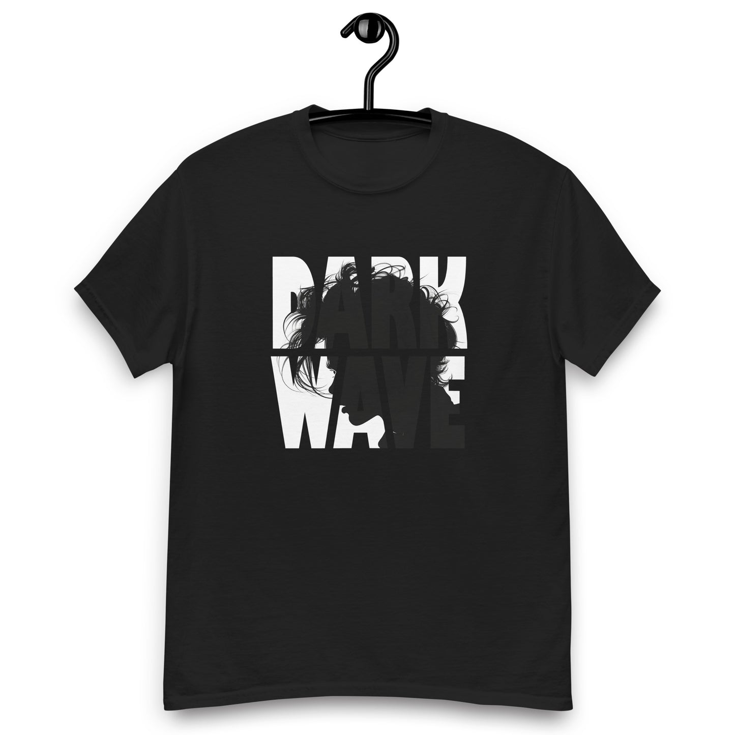 Dark Wave Unisex classic tee