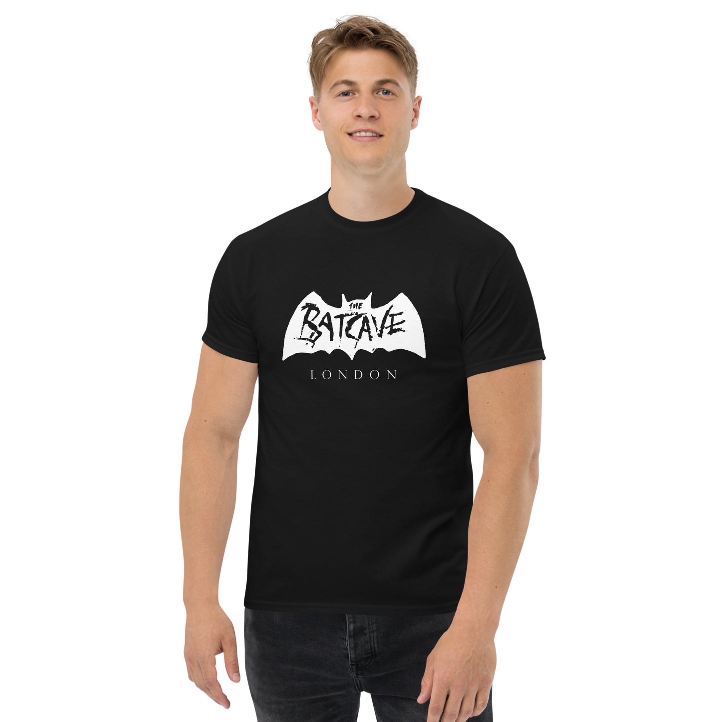 Batcace Unisex classic tee