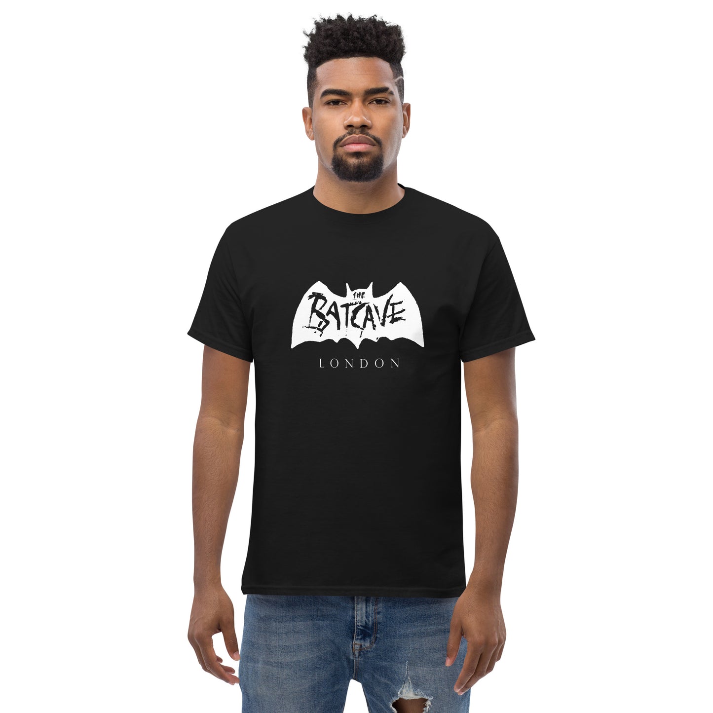 Batcace Unisex classic tee