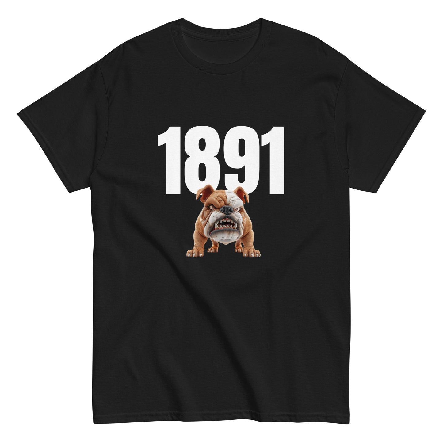 Club 1891 Unisex classic tee