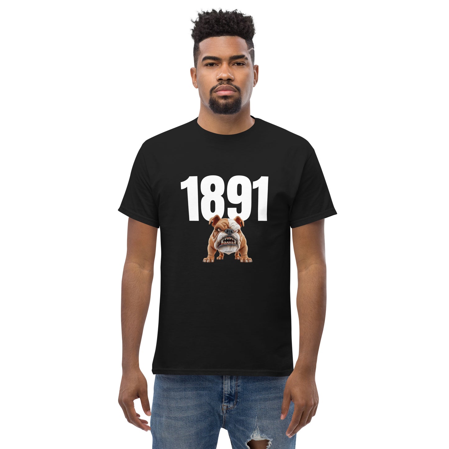 Club 1891 Unisex classic tee