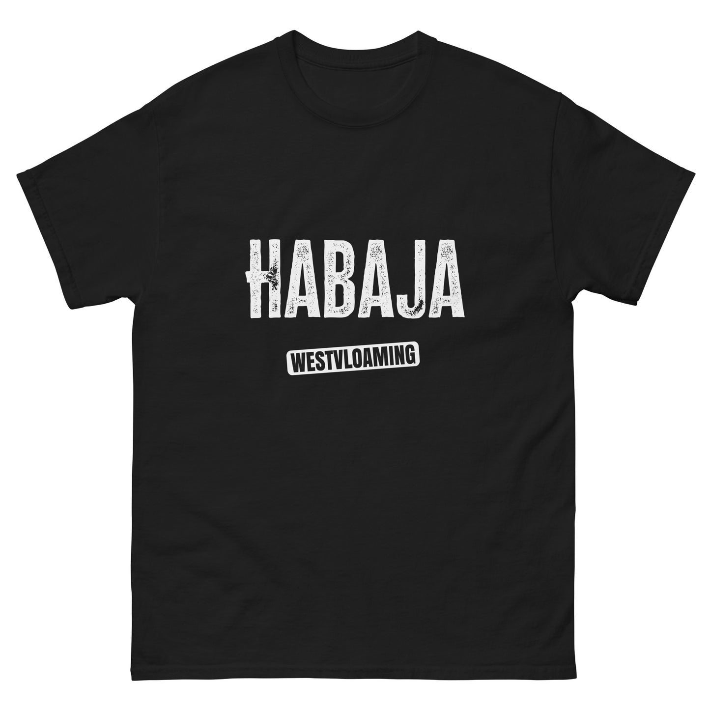 Hebaja Unisex classic tee