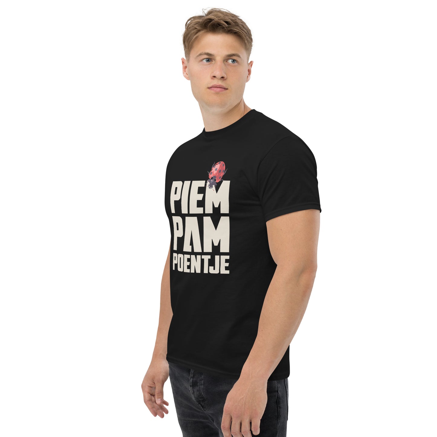 Piempampoentje Unisex classic tee