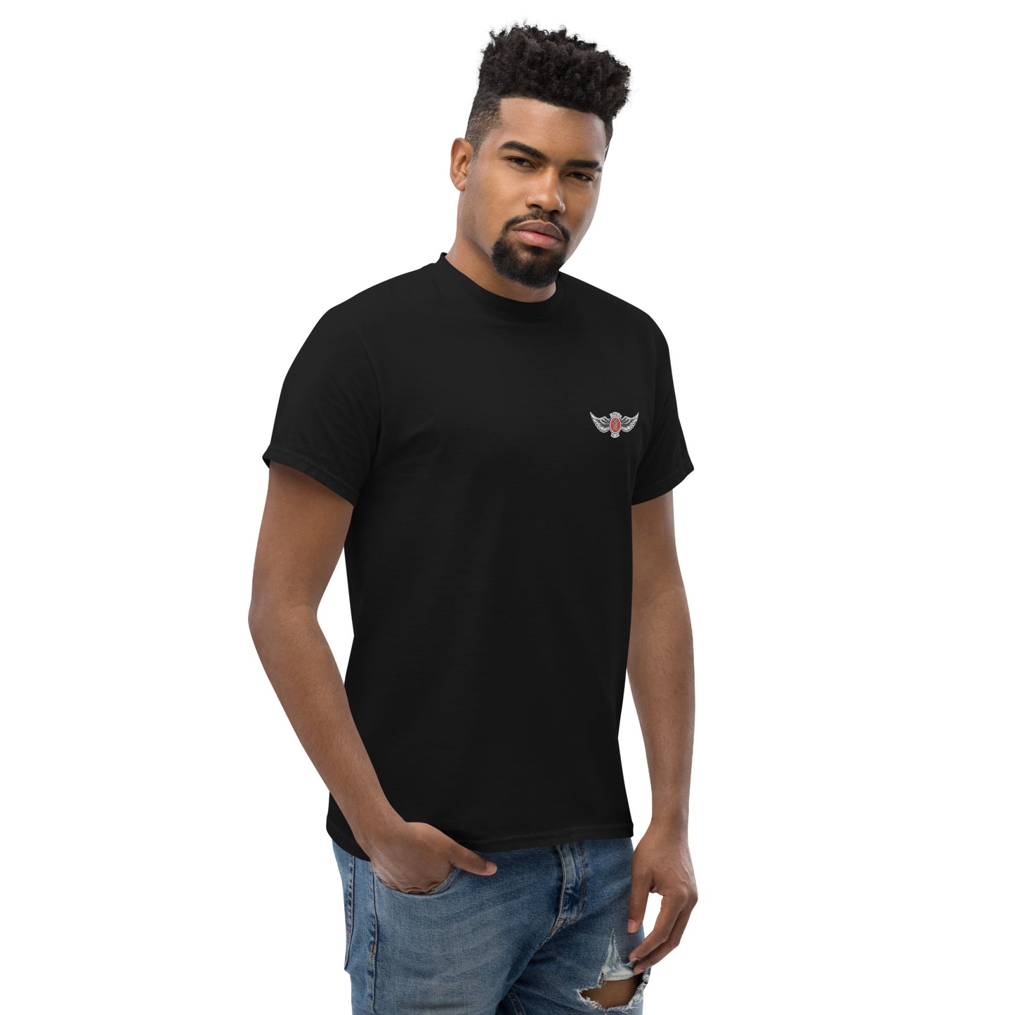 floriders Unisex classic tee