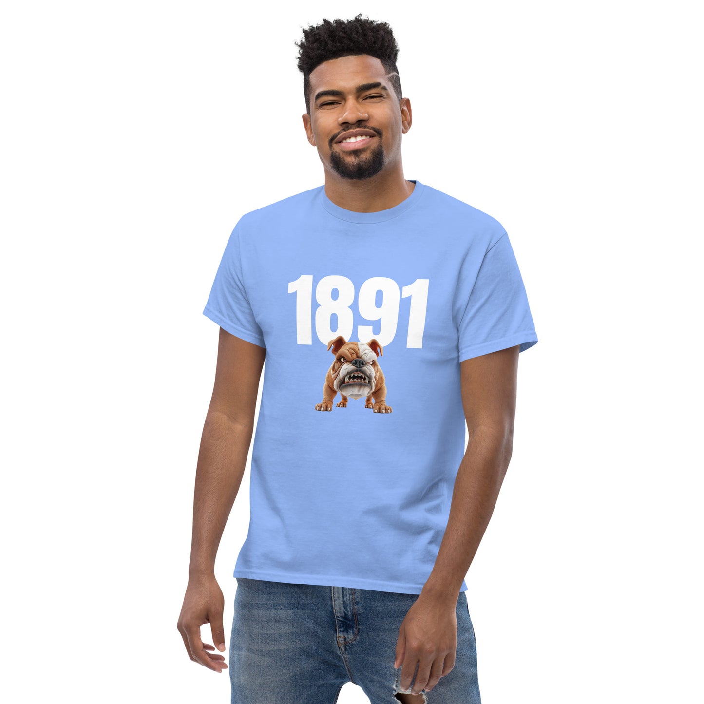 Club 1891 Unisex classic tee