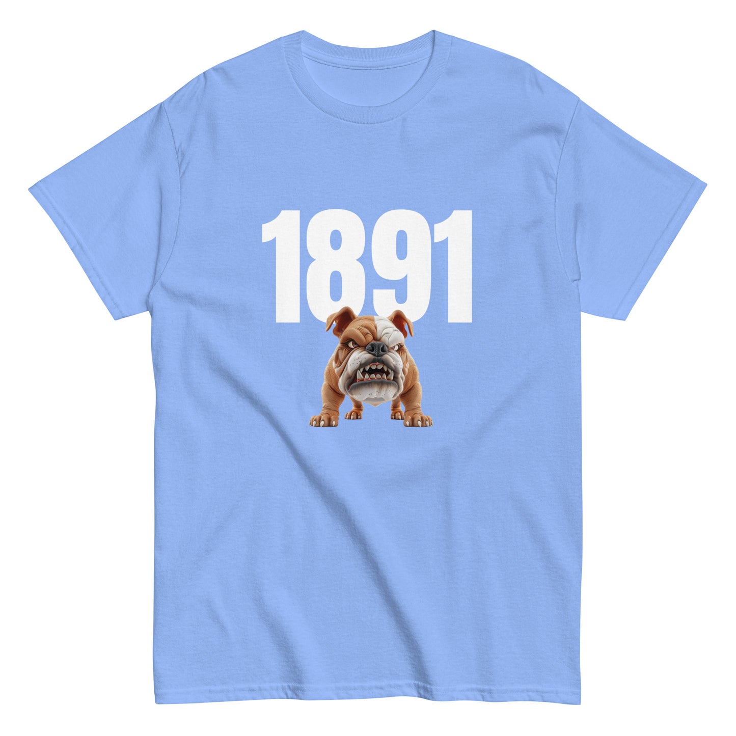 Club 1891 Unisex classic tee