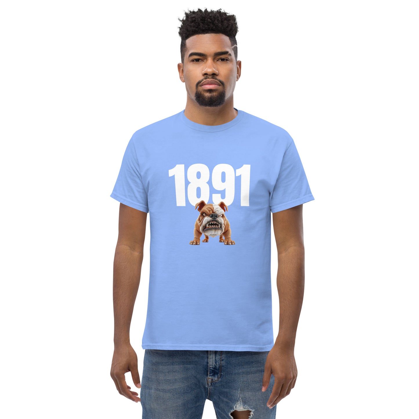 Club 1891 Unisex classic tee