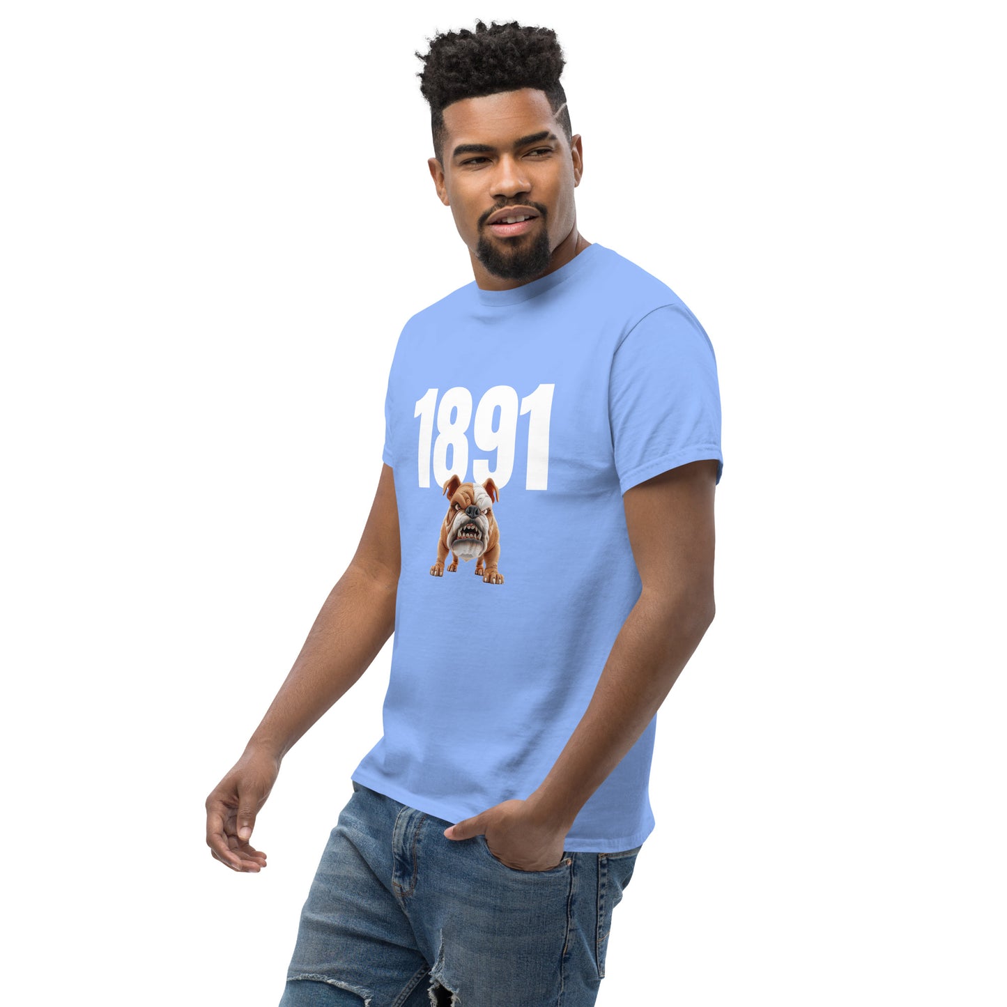 Club 1891 Unisex classic tee