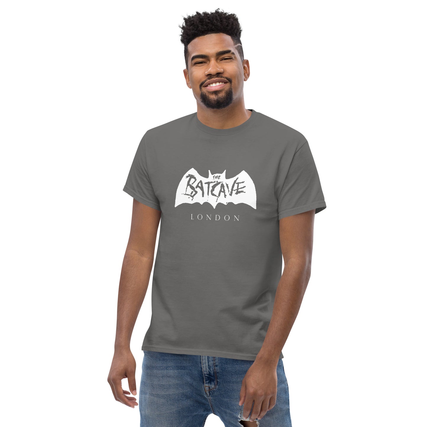 Batcace Unisex classic tee