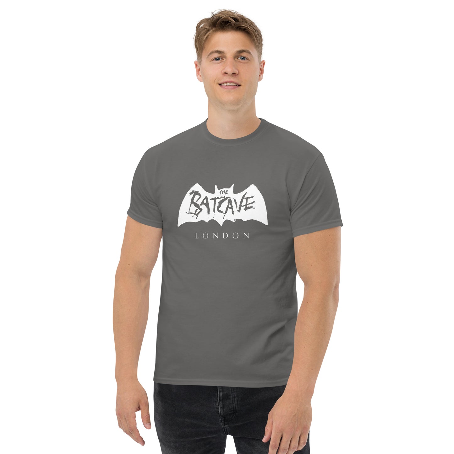 Batcace Unisex classic tee