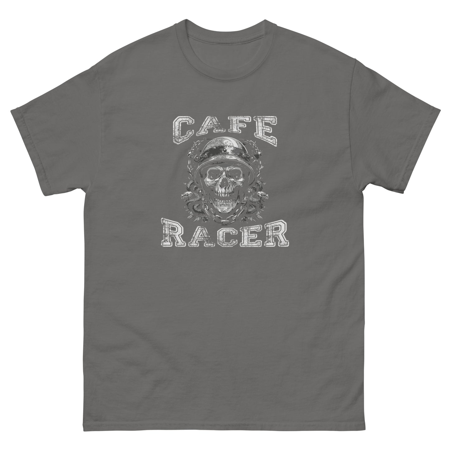 Cafe Racer Unisex classic tee