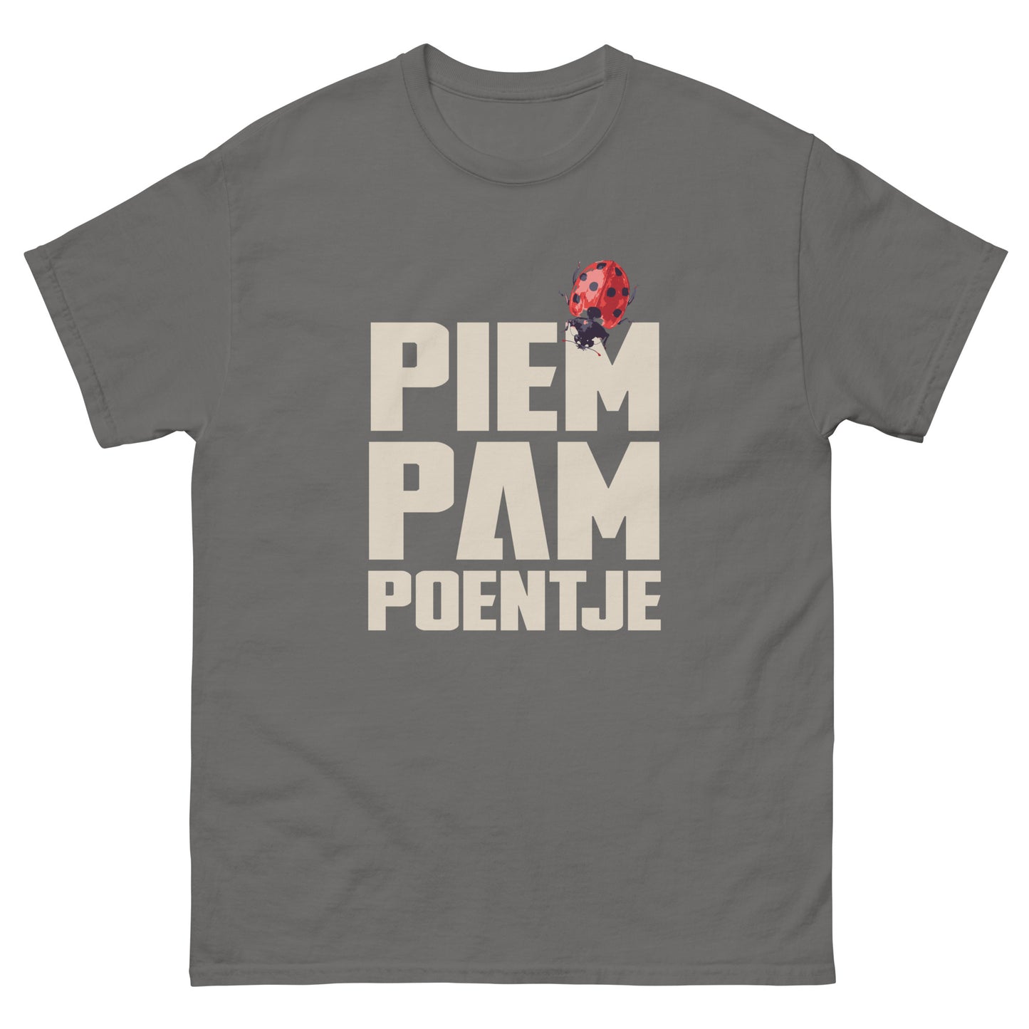 Piempampoentje Unisex classic tee