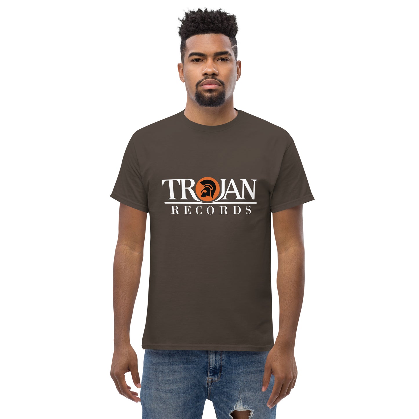 Trojan Records Unisex classic tee