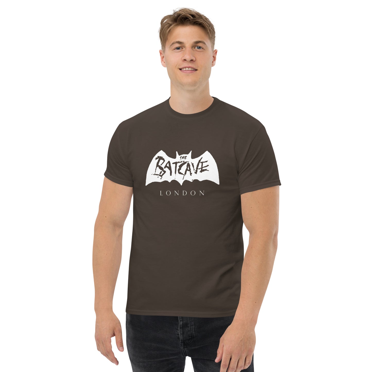 Batcace Unisex classic tee