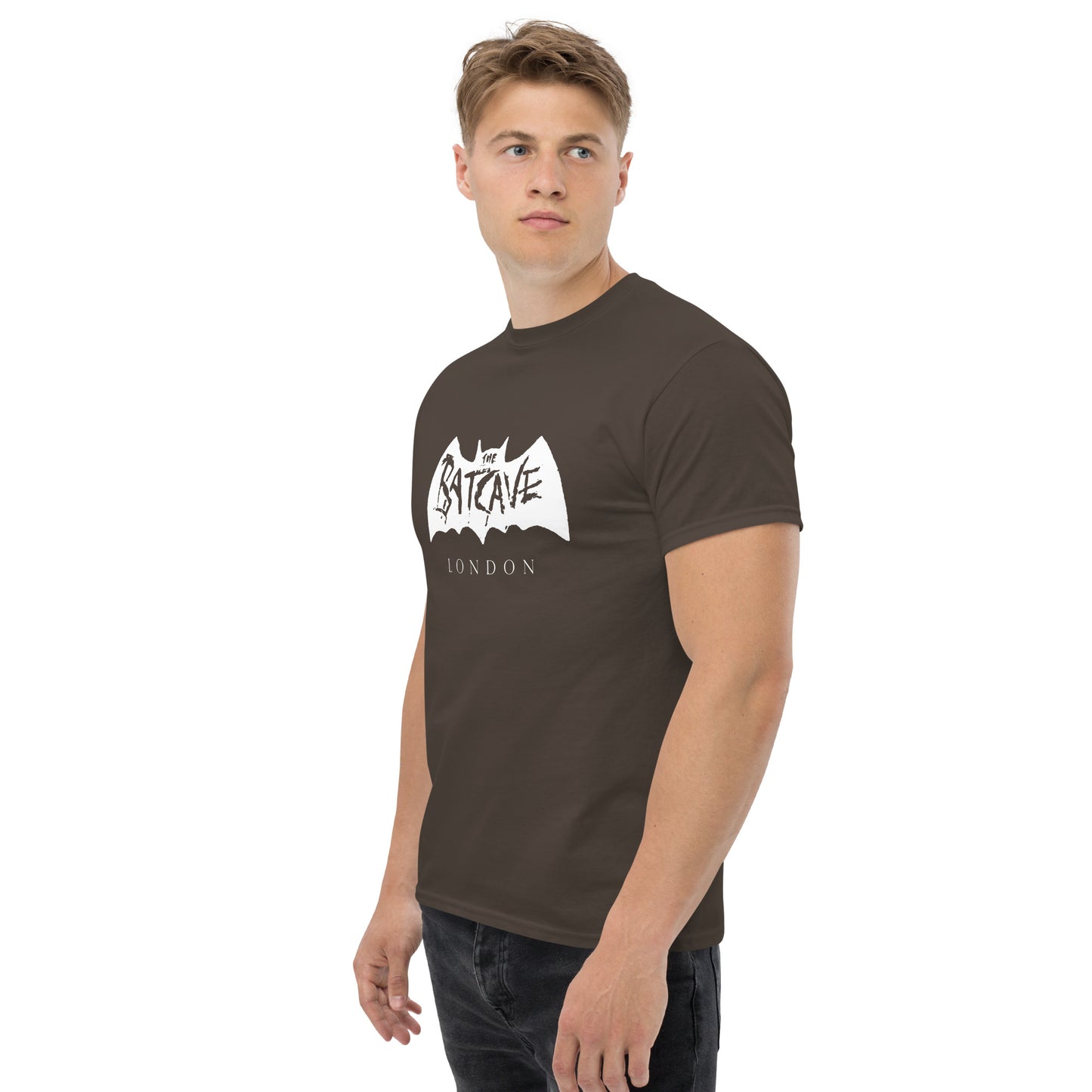 Batcace Unisex classic tee